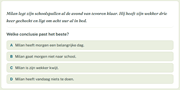 conclusie trekken