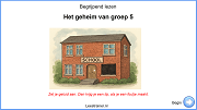 begrijpend lezen