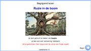 begrijpend lezen