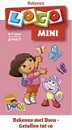 Mini Loco Rekenen met Dora