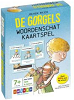 De Gorgels woordenschat