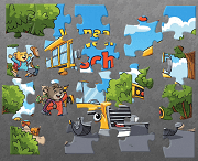 puzzel