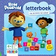Rompompom Letterboek