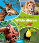 Mijn dierenboek - Wilde dieren
