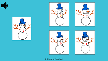 winter groep 2