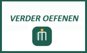 vedrer oefenen